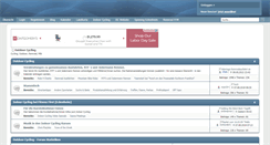 Desktop Screenshot of outdoor-cycling-forum.de